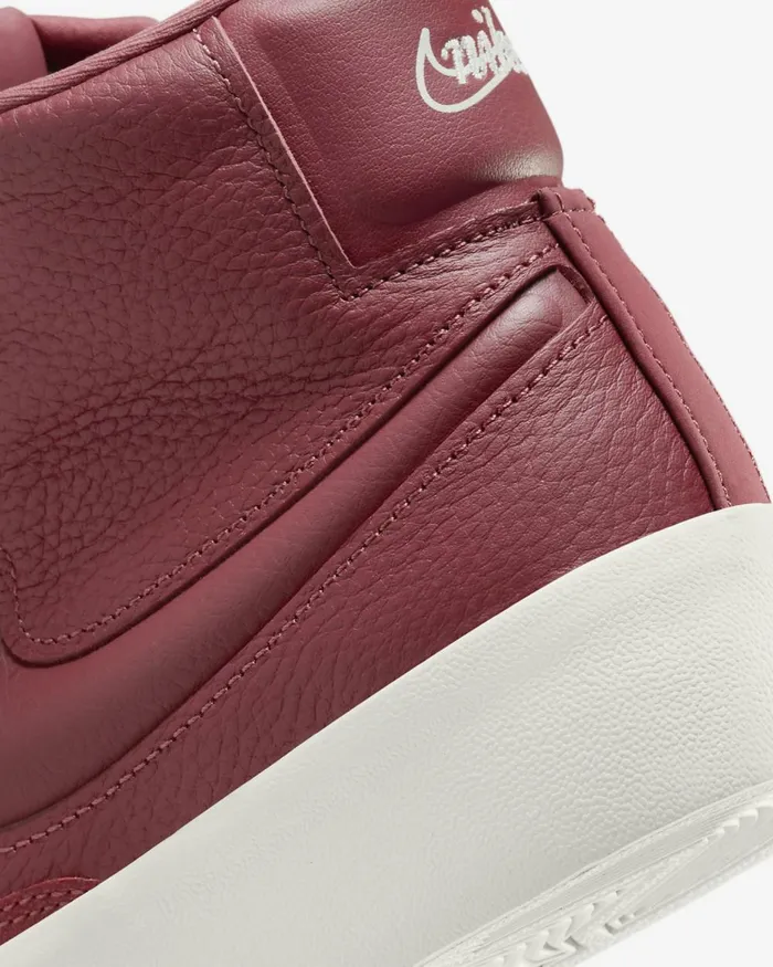 Women Nike All Shoes Blazer Mid Victory Cedarsailcedar