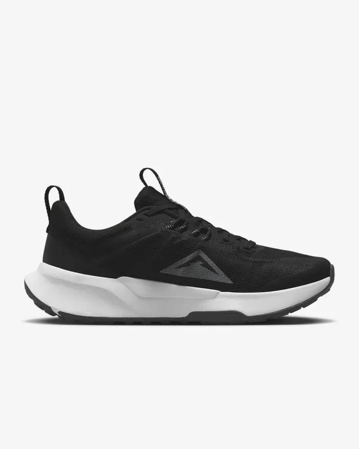 Women Nike All Shoes Juniper Trail 2 Next Nature Blackwhite