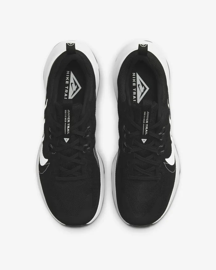 Women Nike All Shoes Juniper Trail 2 Next Nature Blackwhite