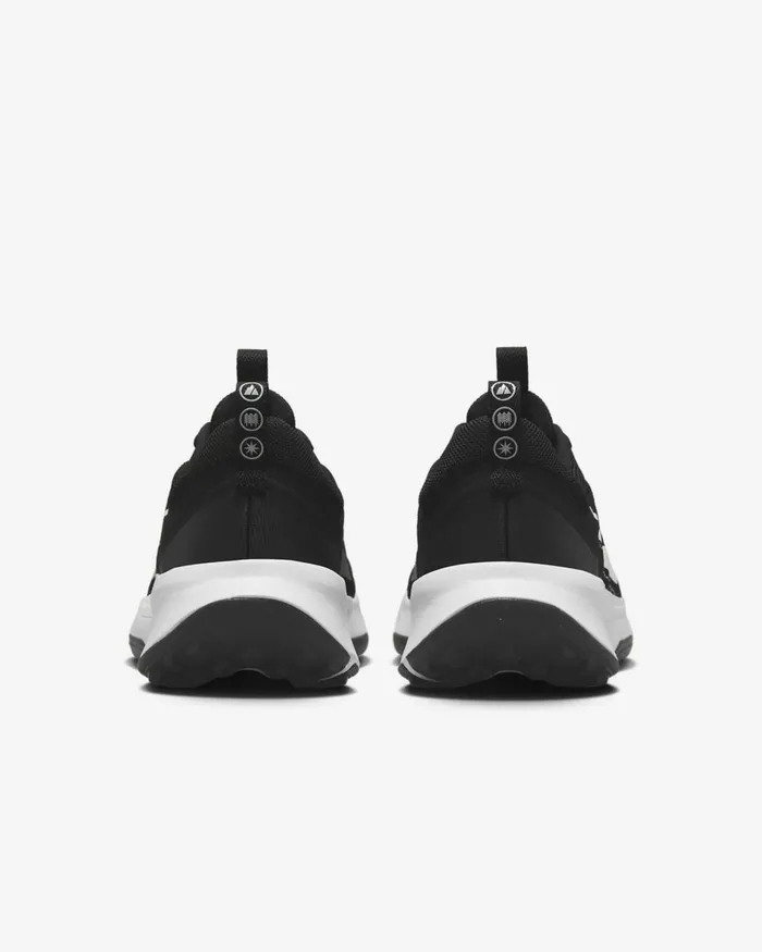 Women Nike All Shoes Juniper Trail 2 Next Nature Blackwhite