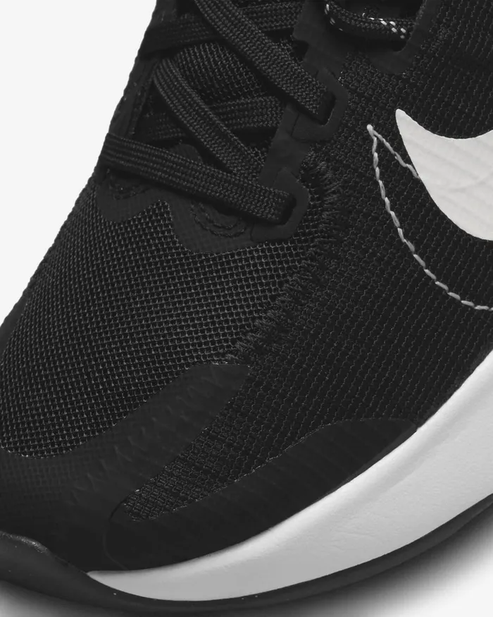 Women Nike All Shoes Juniper Trail 2 Next Nature Blackwhite