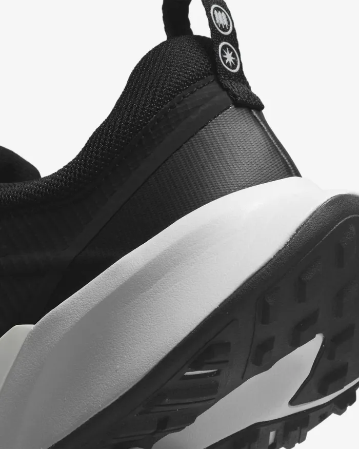 Women Nike All Shoes Juniper Trail 2 Next Nature Blackwhite