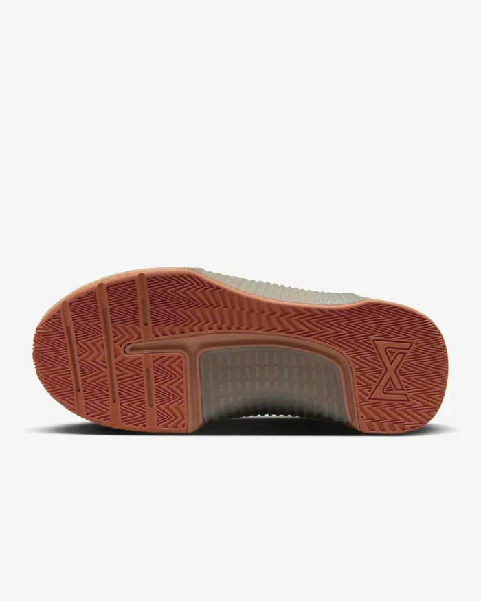 Women Nike All Shoes Metcon 9 EasyOn Amber Brownlight Bonemica Greenguava Ice