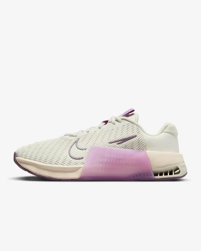 Women Nike All Shoes Metcon 9 Sailguava Icerush Fuchsiawhite