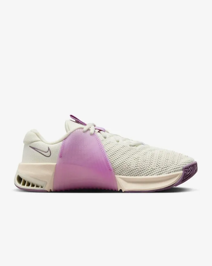 Women Nike All Shoes Metcon 9 Sailguava Icerush Fuchsiawhite