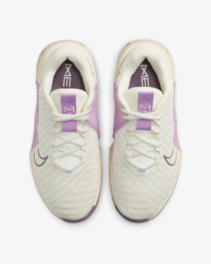 Women Nike All Shoes Metcon 9 Sailguava Icerush Fuchsiawhite