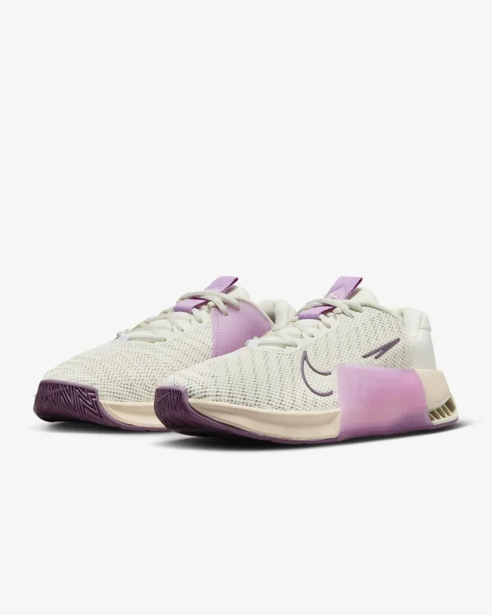 Women Nike All Shoes Metcon 9 Sailguava Icerush Fuchsiawhite