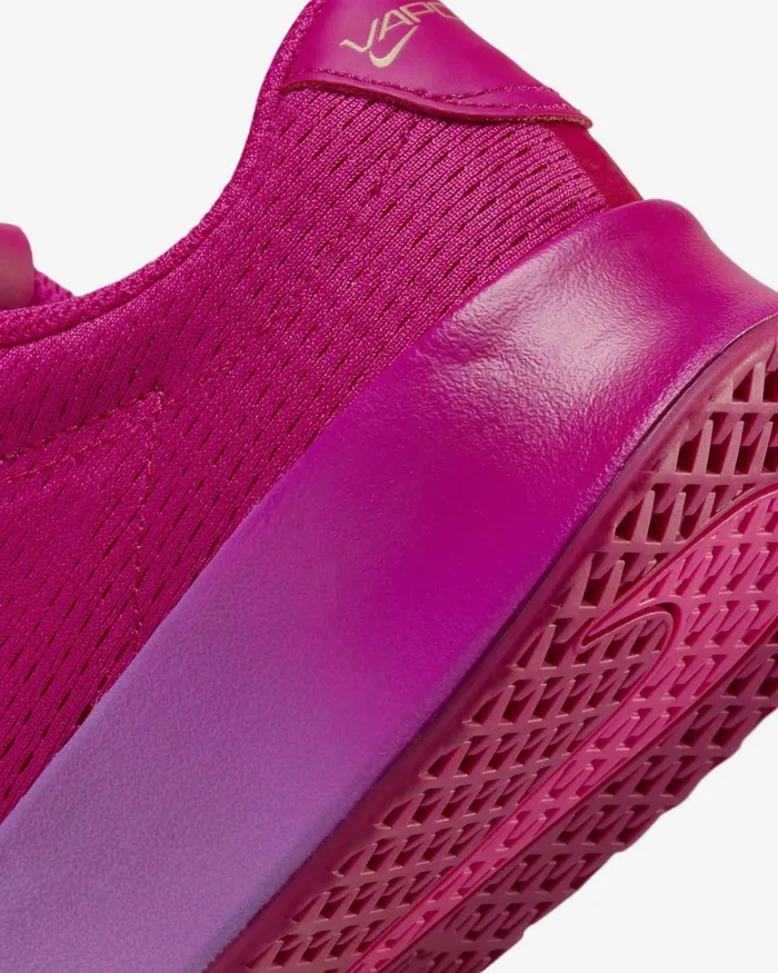 Women Nike All Shoes NikeCourt Vapor Lite 2 Premium Fireberrymulticolourfierce Pinkmetallic Red Bronze