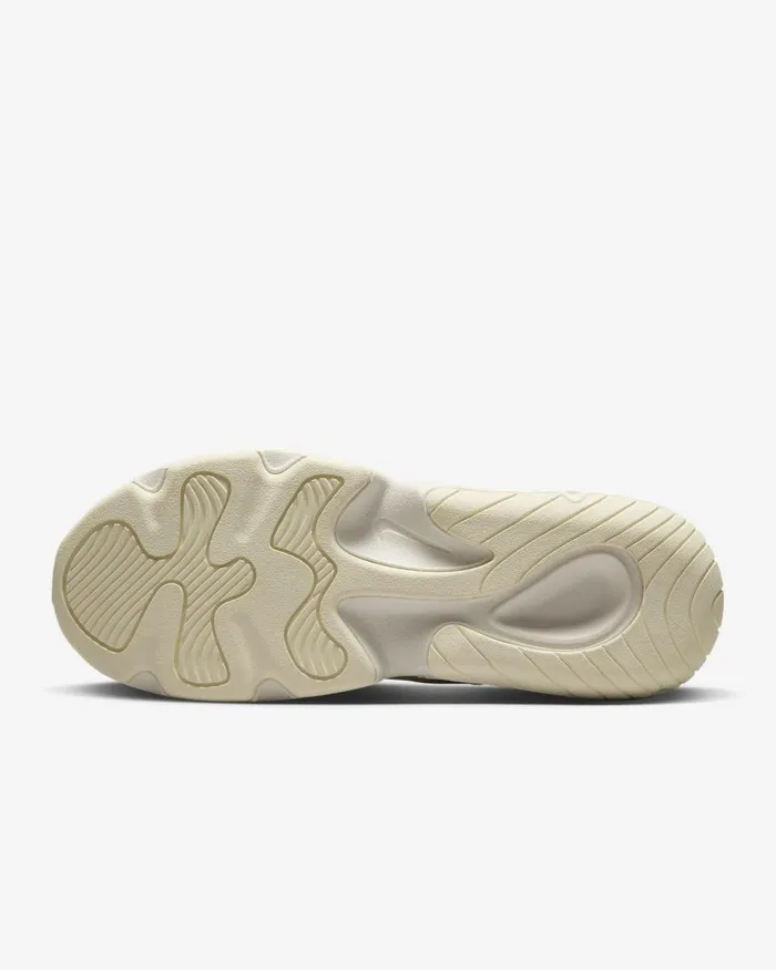 Women Nike All Shoes Tech Hera Pale Ivorywhitecoconut Milksail