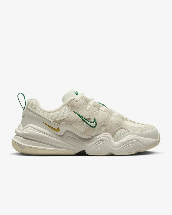Women Nike All Shoes Tech Hera Pale Ivorywhitecoconut Milksail