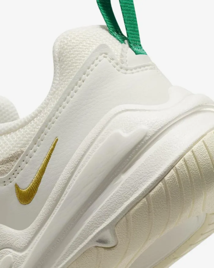 Women Nike All Shoes Tech Hera Pale Ivorywhitecoconut Milksail