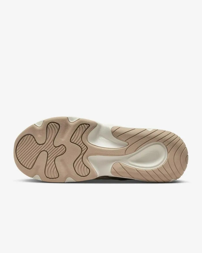 Women Nike All Shoes Tech Hera Sailcoconut Milkhempbrown