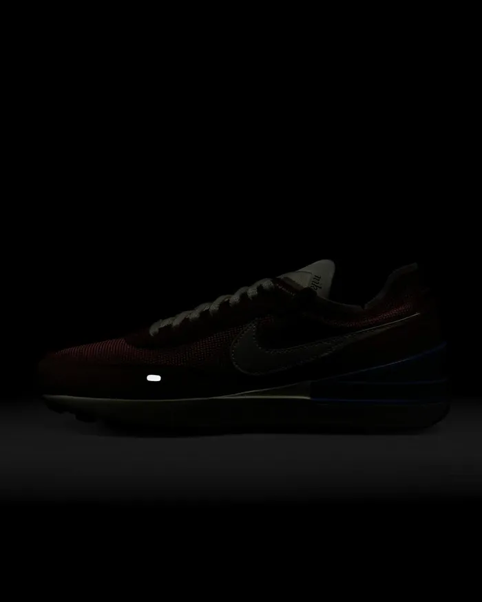 Women Nike All Shoes Waffle One Vintage Picante Redlight Photo Bluecoconut Milksail
