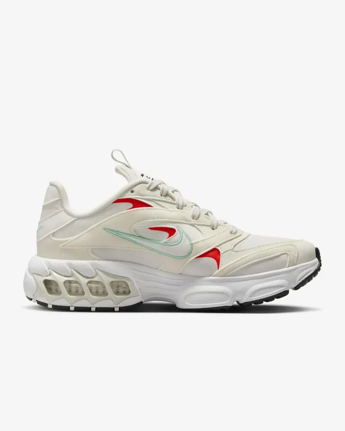 Women Nike All Shoes Zoom Air Fire Sailphantomwhitebright Crimson