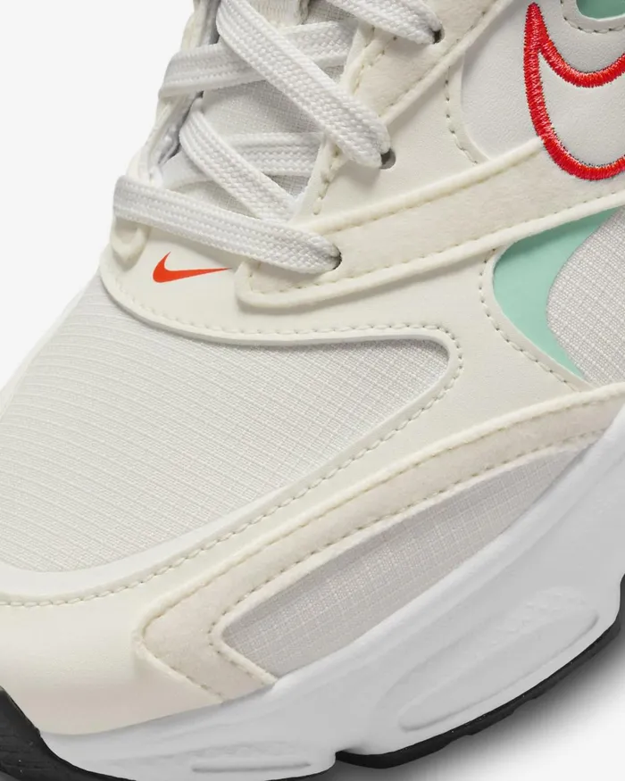 Women Nike All Shoes Zoom Air Fire Sailphantomwhitebright Crimson