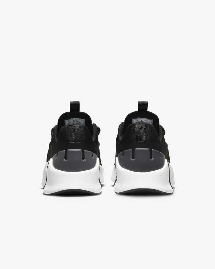 Women Nike All Sports Free Metcon 5 Blackanthracitewhite