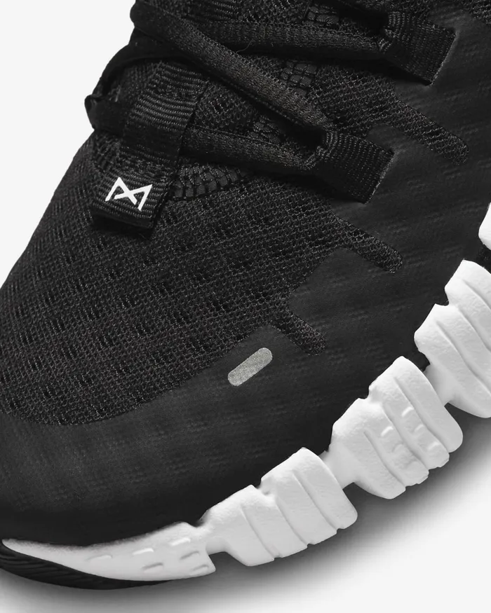 Women Nike All Sports Free Metcon 5 Blackanthracitewhite