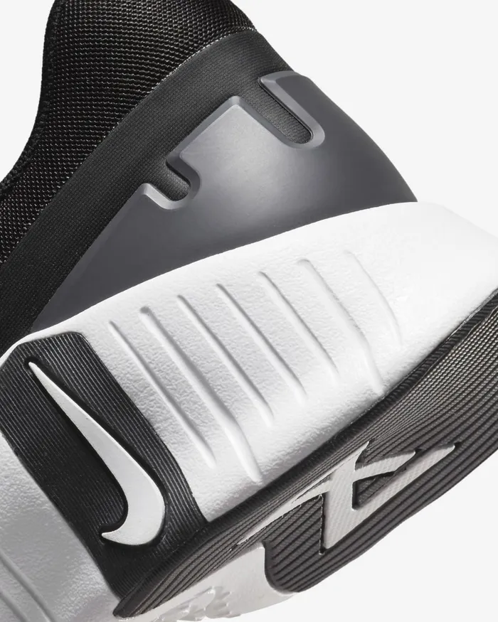 Women Nike All Sports Free Metcon 5 Blackanthracitewhite