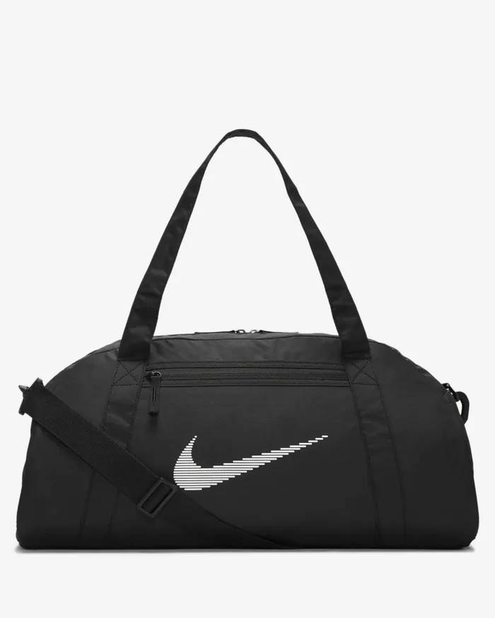 Women Nike All Sports Gym Club Blackblackwhite