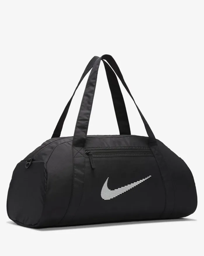 Women Nike All Sports Gym Club Blackblackwhite