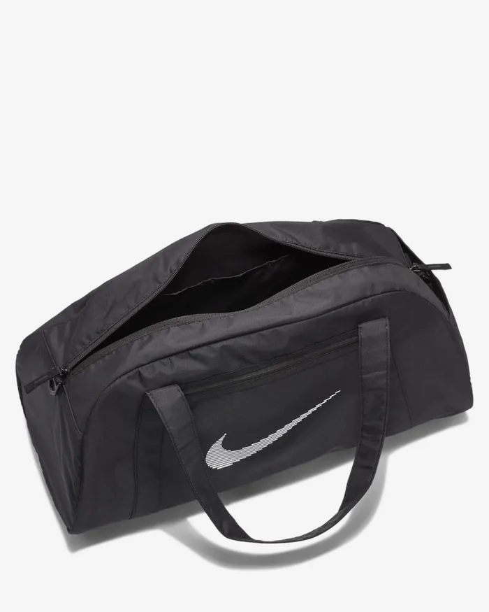 Women Nike All Sports Gym Club Blackblackwhite