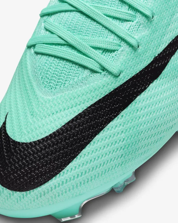 Women Nike All Sports Mercurial Superfly 9 Pro Hyper Turquoiseblackwhitefuchsia Dream