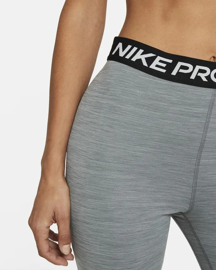 Women Nike All Sports Pro 365 Smoke Greyheatherblackblack