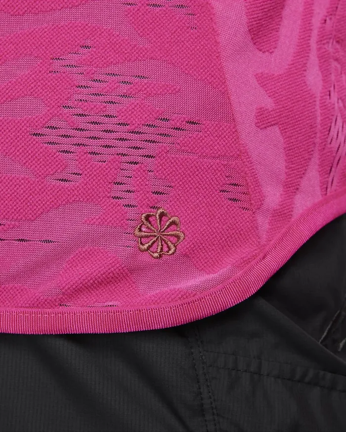 Women Nike All Sports Trail Fireberrycedar
