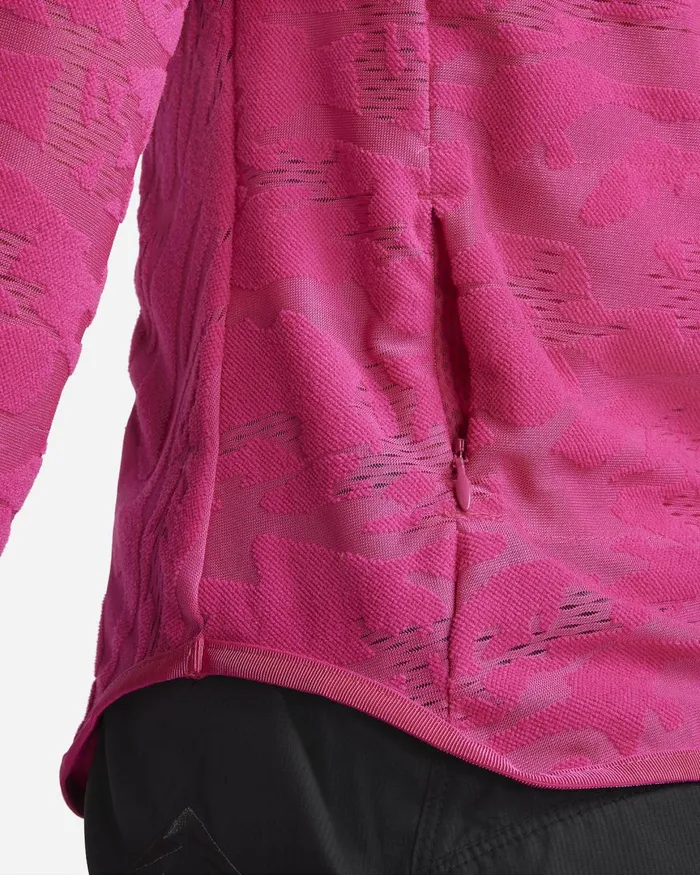 Women Nike All Sports Trail Fireberrycedar