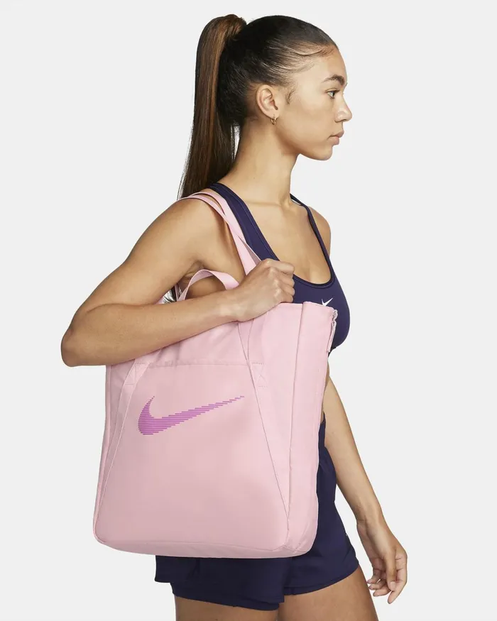 Women Nike Bags And Backpacks Nike Medium Soft Pinkmedium Soft Pinkfuchsia Dream