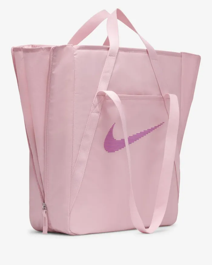 Women Nike Bags And Backpacks Nike Medium Soft Pinkmedium Soft Pinkfuchsia Dream