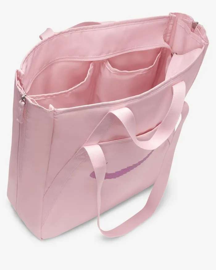 Women Nike Bags And Backpacks Nike Medium Soft Pinkmedium Soft Pinkfuchsia Dream