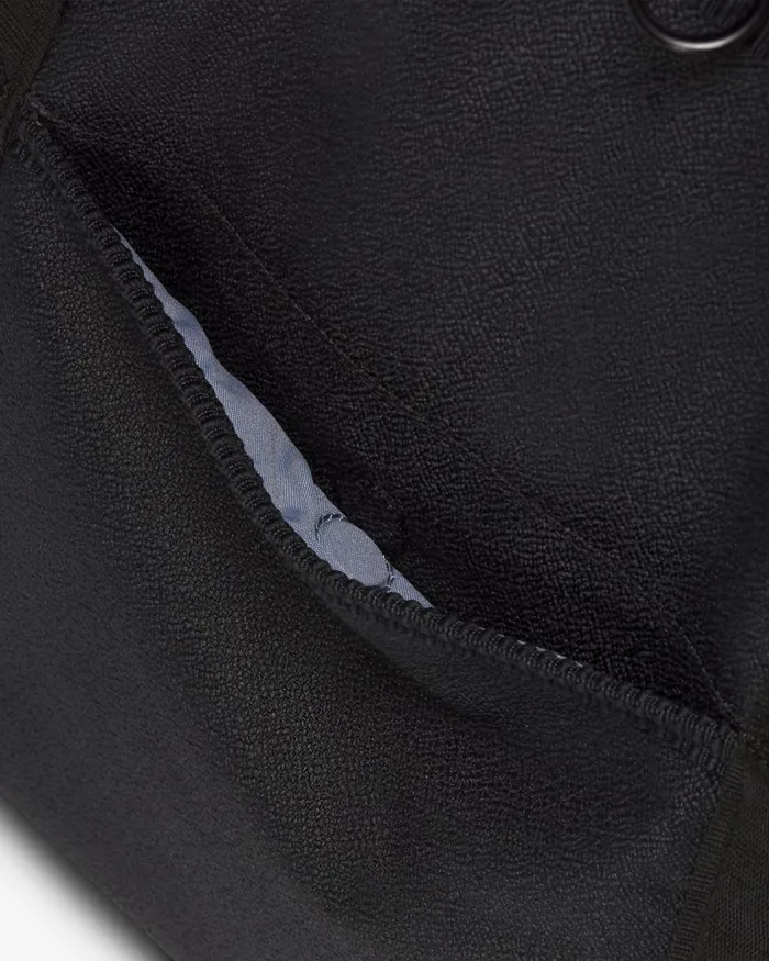 Women Nike Bags And Backpacks One Blackblackwhite
