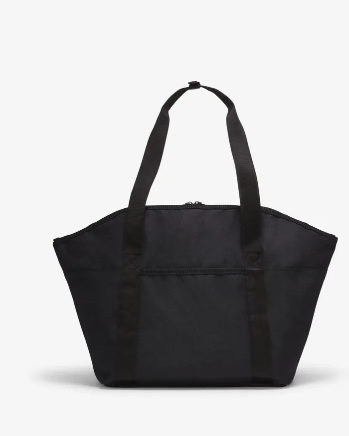 Women Nike Bags And Backpacks One Blackblackwhite