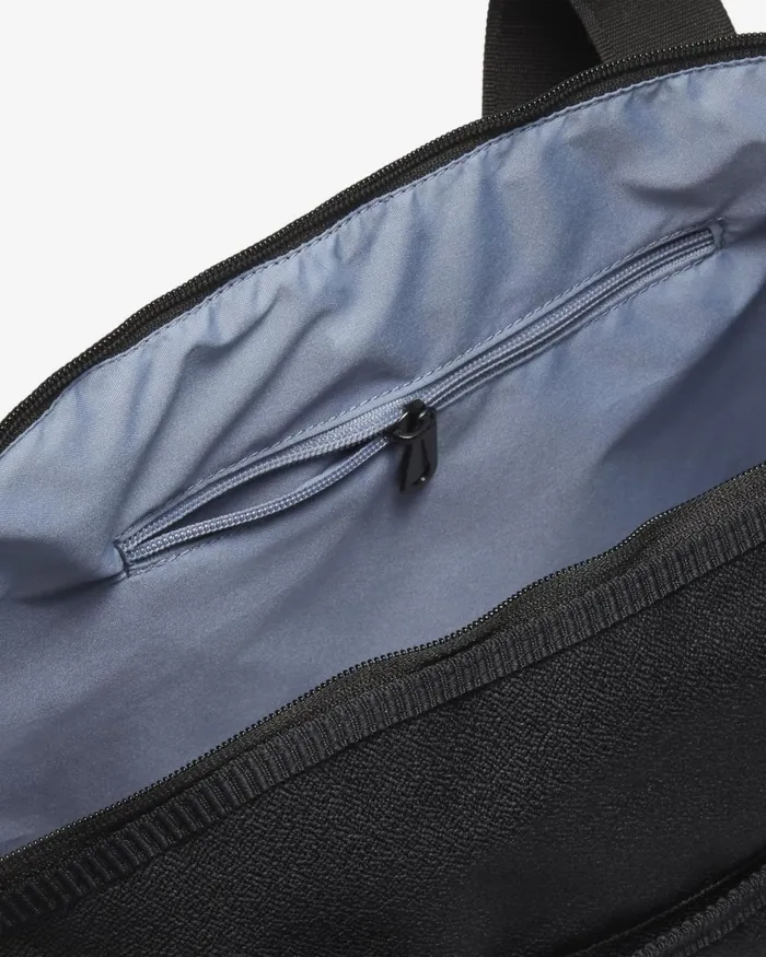 Women Nike Bags And Backpacks One Blackblackwhite