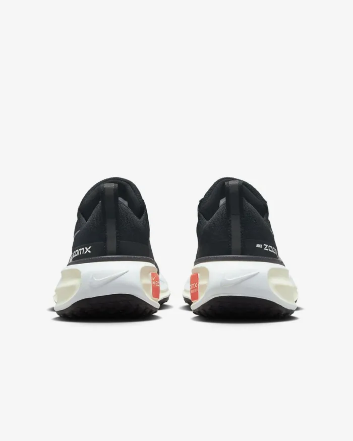 Women Nike Running Invincible 3 Blackdark Greywhitewhite