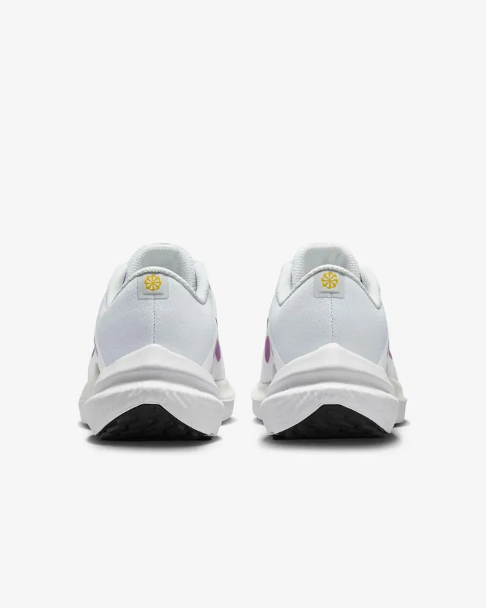 Women Nike Running Winflo 10 Whitephoton Dustrush Fuchsiafuchsia Dream