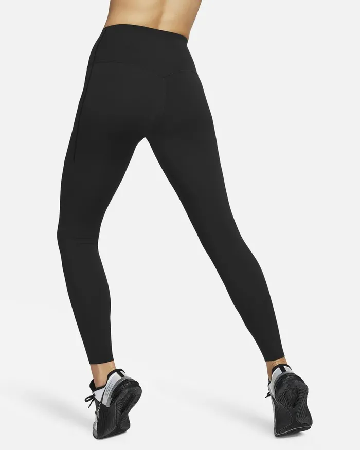 Women Nike Tennis Universa Blackblack