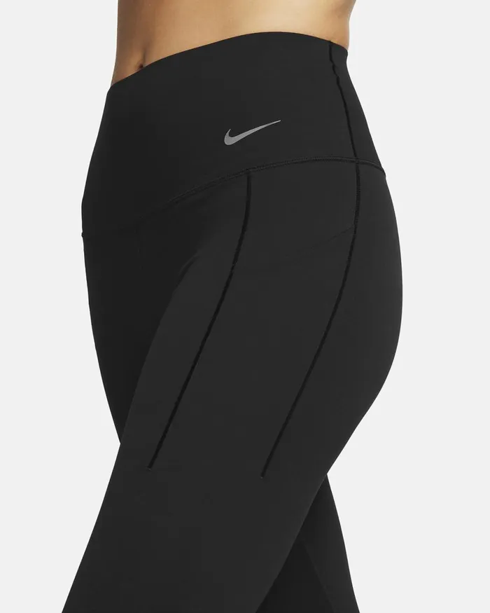 Women Nike Tennis Universa Blackblack