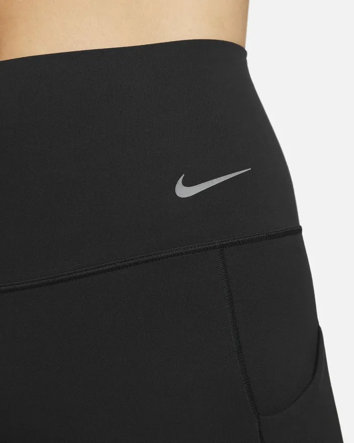 Women Nike Tennis Universa Blackblack