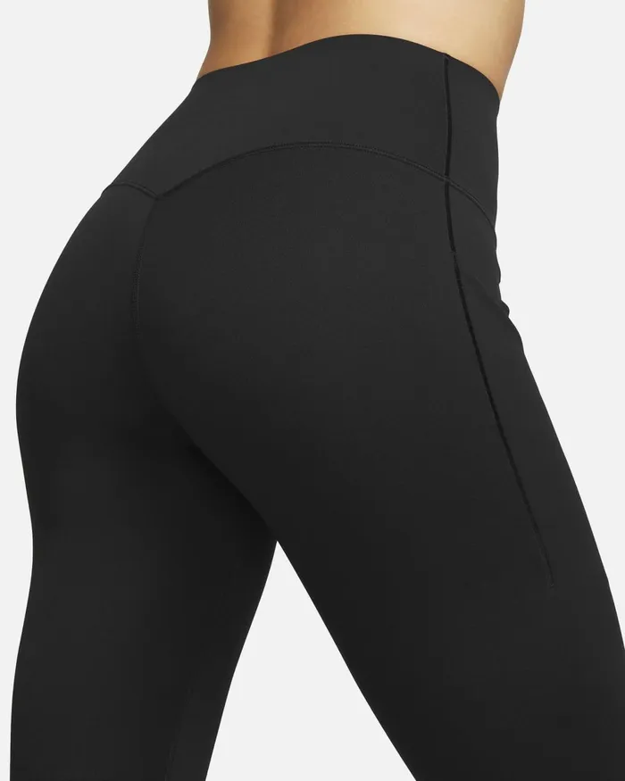 Women Nike Tennis Universa Blackblack