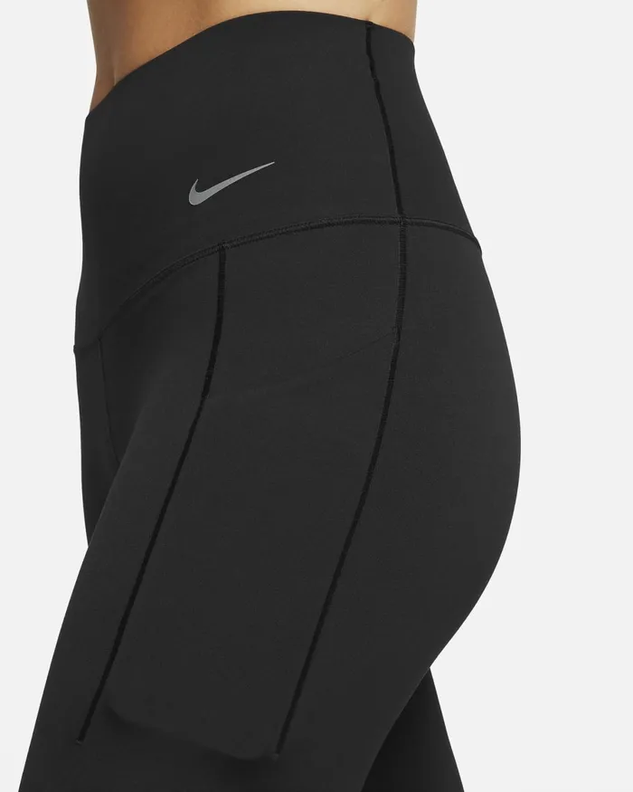 Women Nike Tennis Universa Blackblack