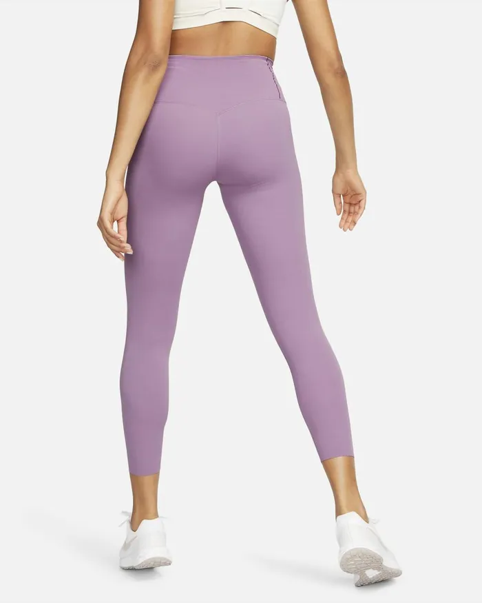Women Nike Tennis Zenvy Violet Dustblack