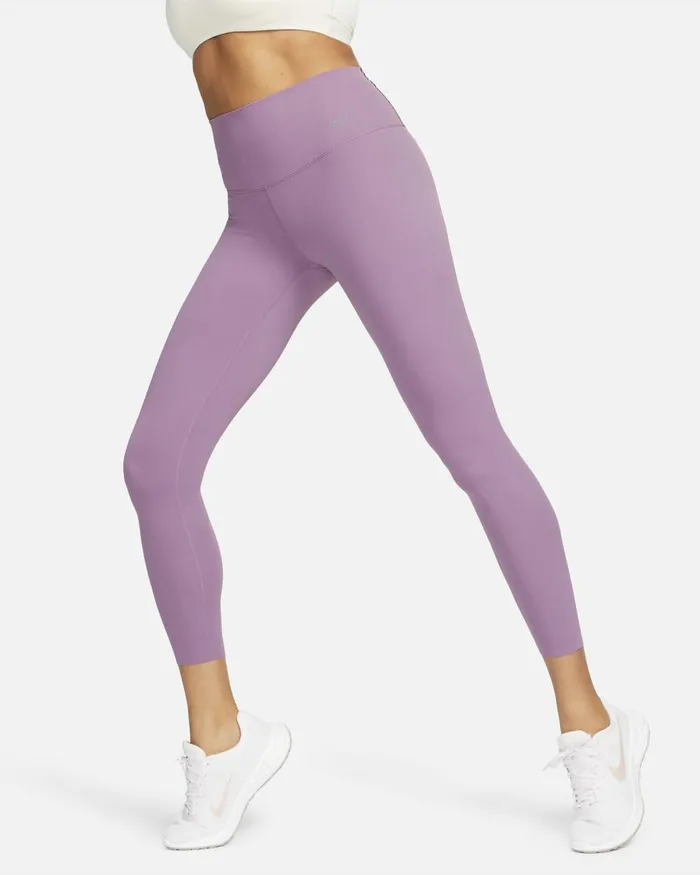 Women Nike Tennis Zenvy Violet Dustblack