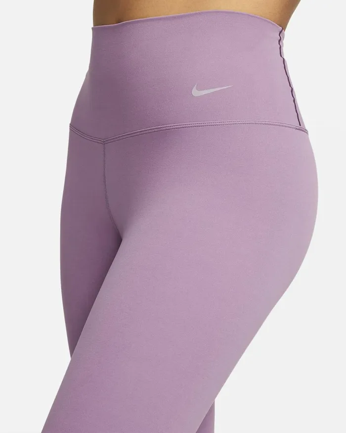 Women Nike Tennis Zenvy Violet Dustblack