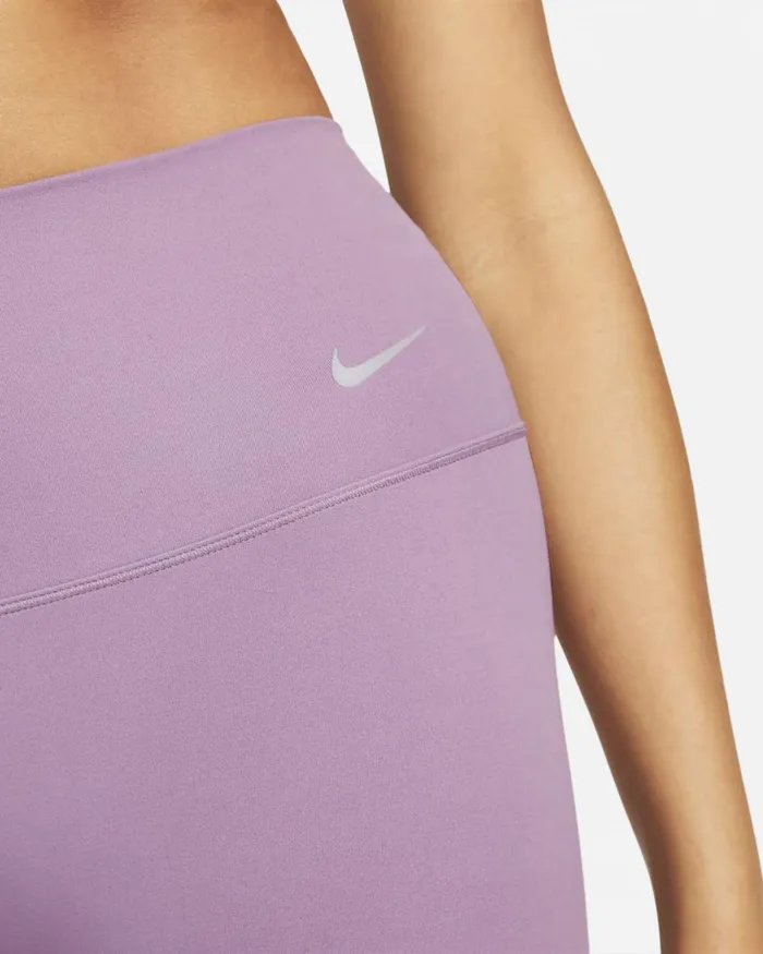 Women Nike Tennis Zenvy Violet Dustblack