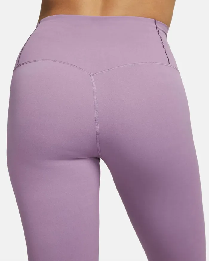Women Nike Tennis Zenvy Violet Dustblack