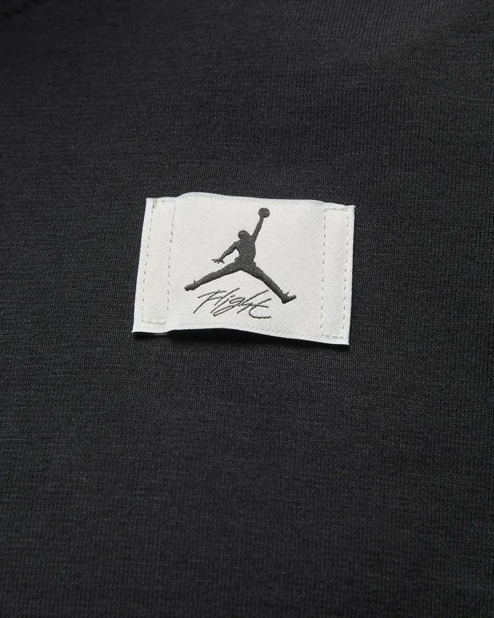 Women Nike Tops And TShirts Jordan Sport Black
