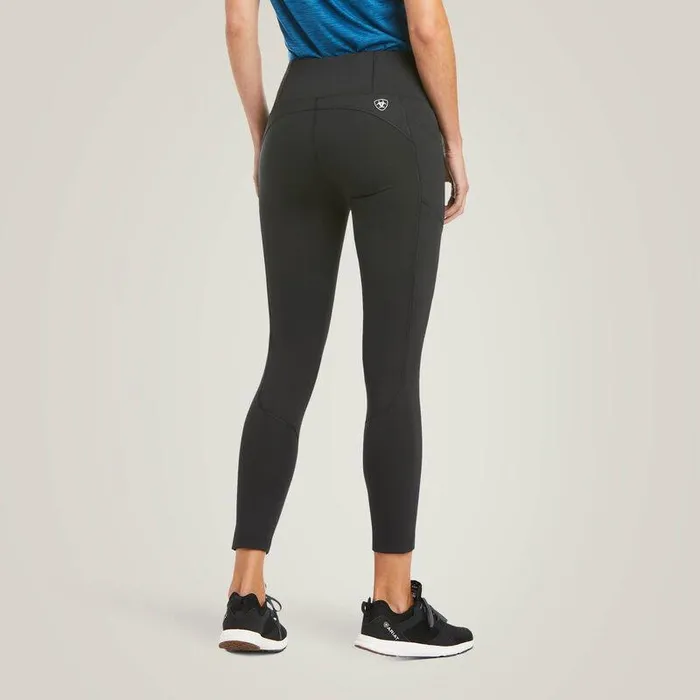 Women Pants and Shorts Ariat Tek Tight Black Women Pants and Shorts Ariat Tek Tight Black