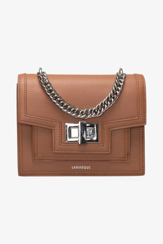 Women RHEA Shoulder Bag Luggage LAMARQUE Bags